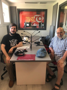 A Abrera sí que hi ha res -Miquel Vives, mestre i doctor en història antiga (2).jpeg