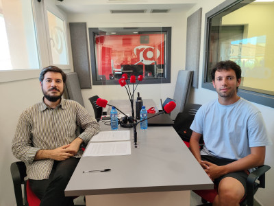 A Abrera sí que hi ha res - Setembre 2026