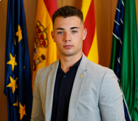 Jaume Casino Romero. Mandat 2023-2027