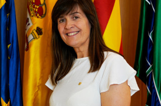 Conxi Sierra Martín. Mandat 2023-2027