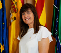 Conxi Sierra Martín. Mandat 2023-2027