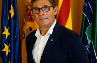 Francisco Sánchez Escribano. Mandat 2023-2027