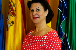 Maria Teresa Novell Joya. Mandat 2023-2027
