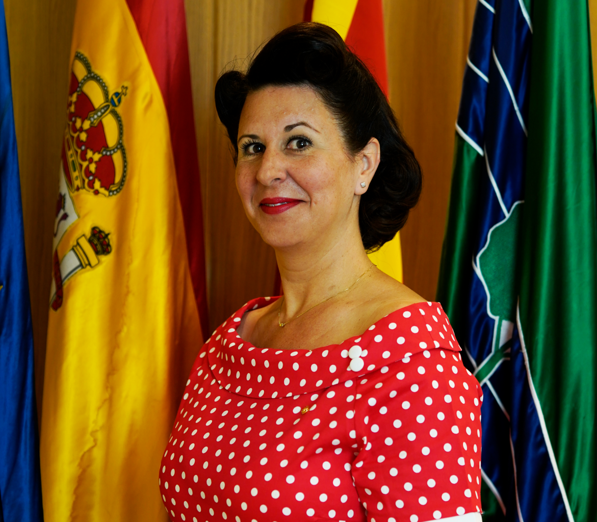 Maria Teresa Novell Joya. Mandat 2023-2027