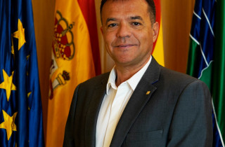 Jordi Moreno Moreno. Mandat 2023-2027