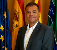 Jordi Moreno Moreno. Mandat 2023-2027