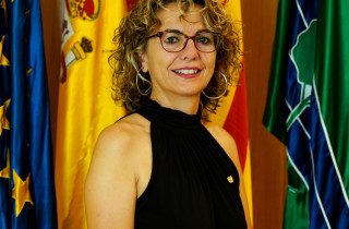 Mercedes Álvarez Montes. Mandat 2023-2027