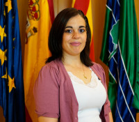 Arantxa Galofré Freire. Mandat 2023-2027