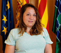 Sara Roca Ibáñez. Mandat 2023-2027