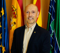 Alfred Delgado Ortega. Mandat 2023-2027