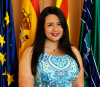 Giulia Mirto Ariño. Mandat 2023-2027