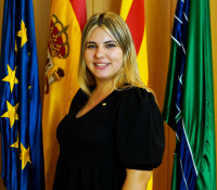 Alba Llidó Ruiz. Mandat 2023-2027