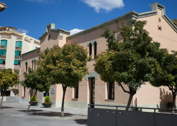 Escoles Velles