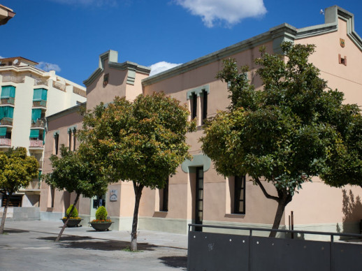 Escoles Velles