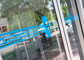 CAP Abrera, nucli urbà