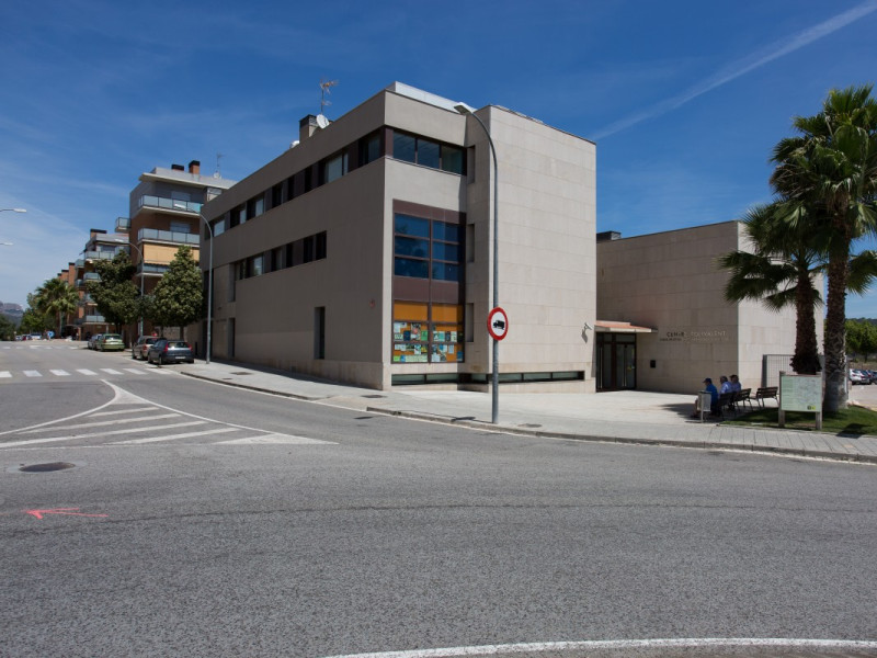 Joventut - Centre Polivalent