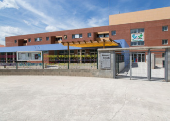 Educació - Escola Ernest LLuch