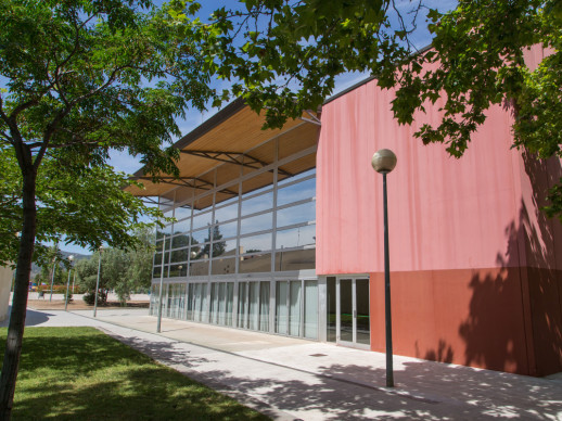Casa de Cultura d'Abrera