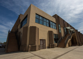 Esports - Pavelló Municipal Esports