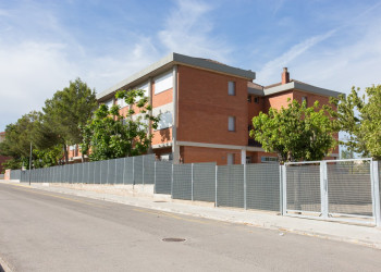 Educació - Escola Francesc Platón i Sartí