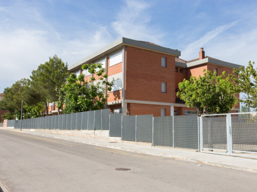 Educació - Escola Francesc Platón i Sartí