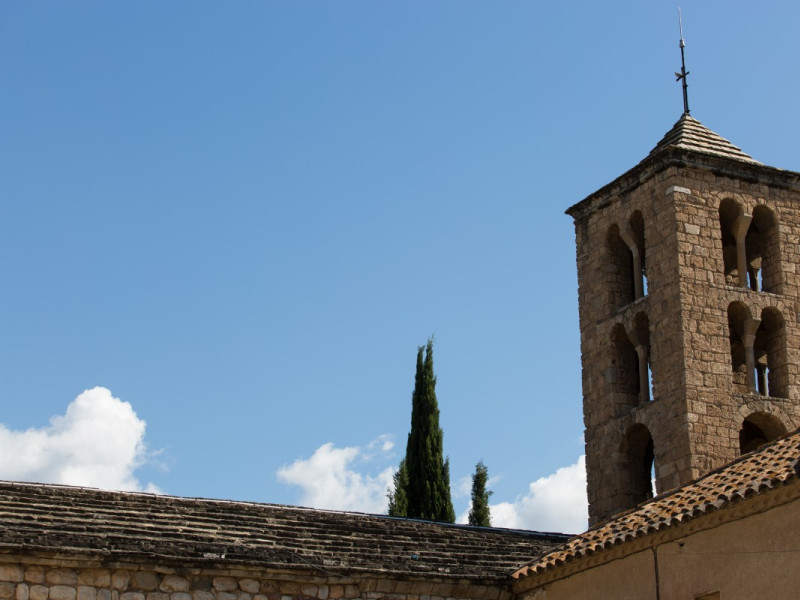 Acció Cultural - Església Sant Pere