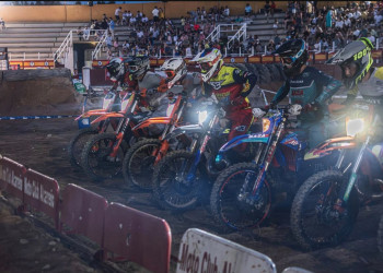 Abrera acollirà el divendres 28 i el dissabte 29 d'agost una prova oficial de la Copa d’Espanya de Superenduro 2026