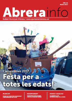 Portada Abrerainfo 121