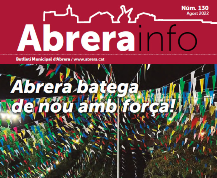 Abrerainfo n. 130