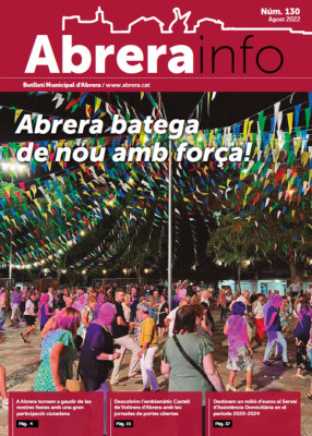 Abrerainfo n. 130