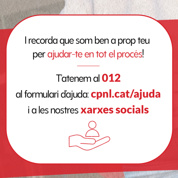 A Abrera apostem per la formació dels nostres veïns i veïnes! El proper mes d'abril s'obrirà el període d'inscripció per a les classes del tercer trimestre del curs 2025-2026 de l'Oficina de Català d'Abrera