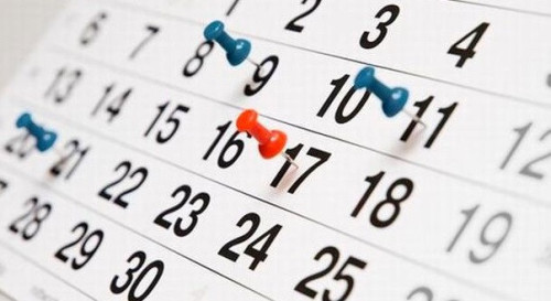 agenda