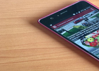 APP Connecta't a Abrera
