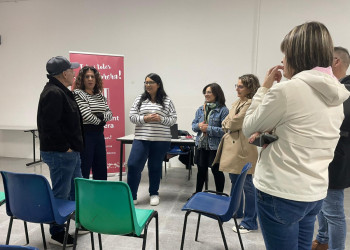 Audiències Públiques dels Pressupostos 2026 de l'Ajuntament d'Abrera - Les Carpes