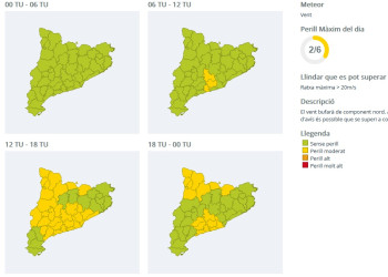 Avís per fort vent 13-04-23