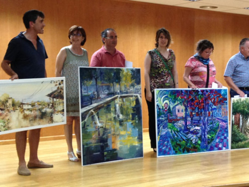 baner pintura