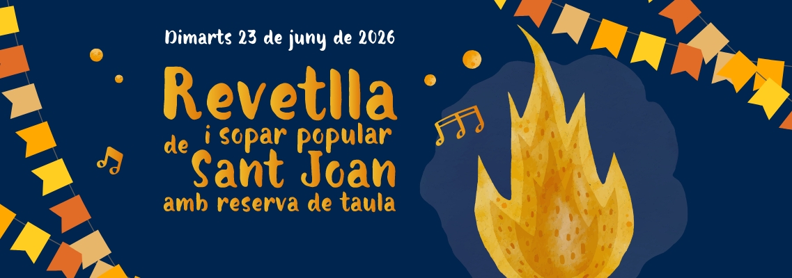 REVETLLES DE SANT JOAN