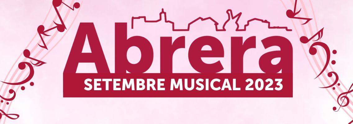 SETEMBRE MUSICAL