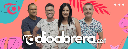 Arrenca la nova temporada de Ràdio Abrera 2023-24, amb la millor música i tota la informació!