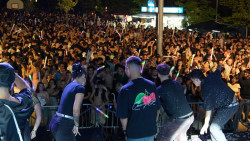 Festa Major Jove 2025: Festa DJ Neon Party amb #BigFriday & Mon DJ