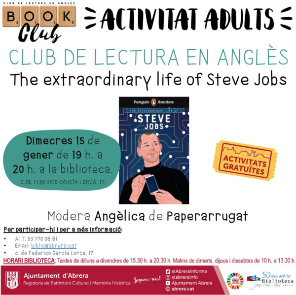 Biblioteca Josep Roca i Bros - 15 Gener 2025 - BookClub.jpg