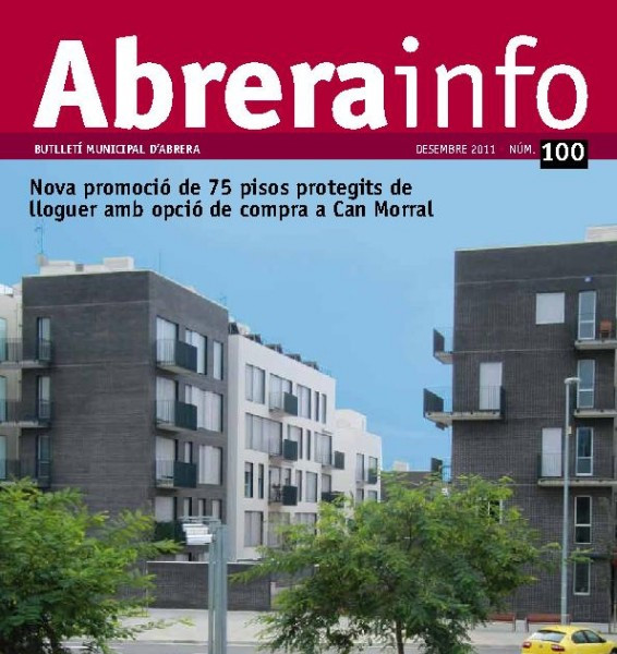 Abrera Info 100