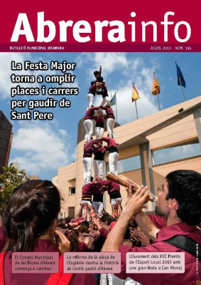 Abrera Info 106