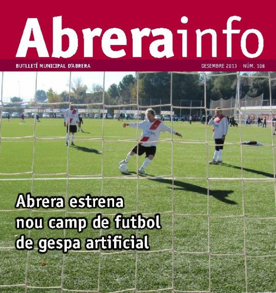 Abrera Info 108
