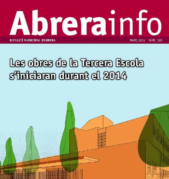 Abrera Info 109