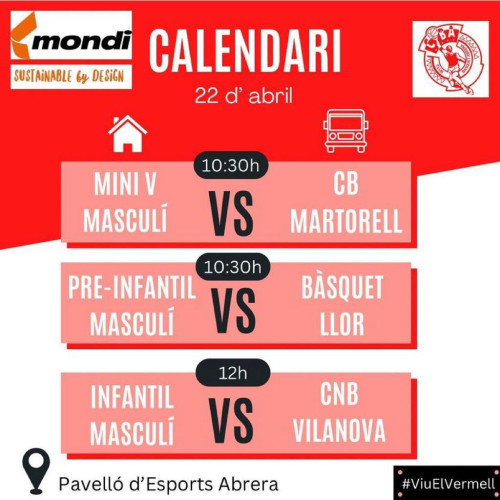 Calendari partits CB Abrera 22 abril 2023 (2).jpeg
