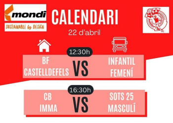 Calendari partits CB Abrera 22 abril 2023 (4)