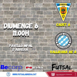 Calendari partits CE Futsal Abrera diumenge 6 de març 02.jpeg