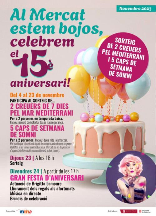 Campanya 15è aniversari Mercat Municipal d'Abrera.jpeg