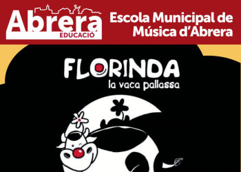 Cantata Florinda ESCOLA MÚSICA